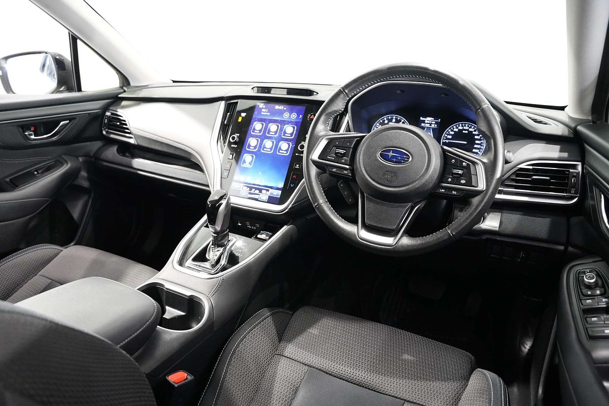 2020 Subaru Outback AWD 6GEN