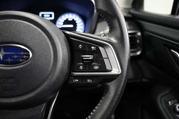 2020 Subaru Outback AWD 6GEN