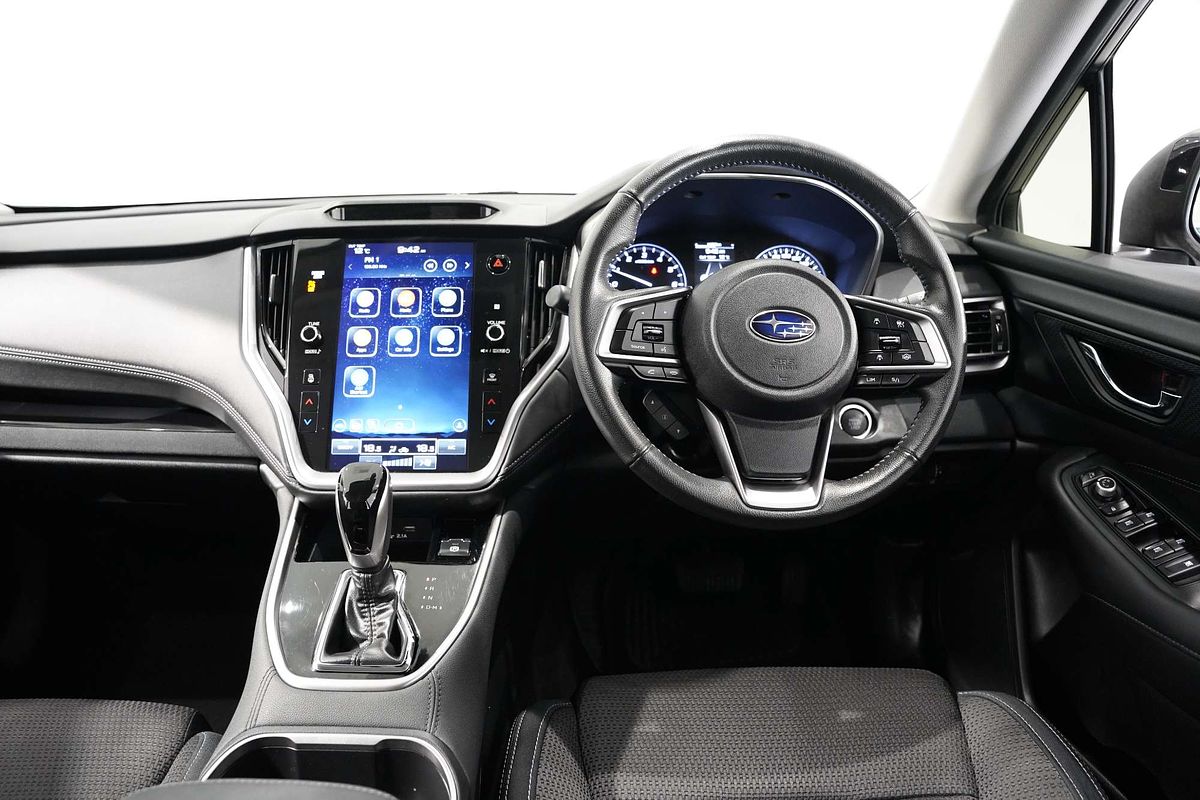 2020 Subaru Outback AWD 6GEN