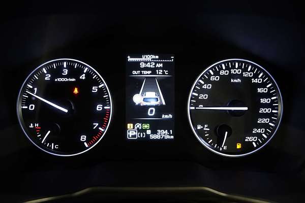 2020 Subaru Outback AWD 6GEN