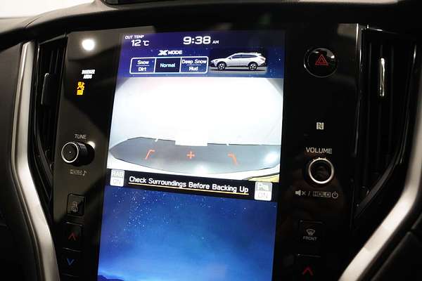 2020 Subaru Outback AWD 6GEN