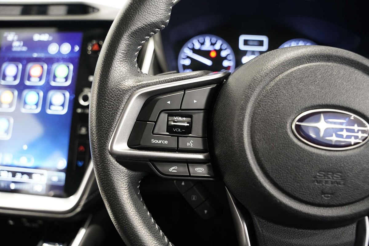 2020 Subaru Outback AWD 6GEN