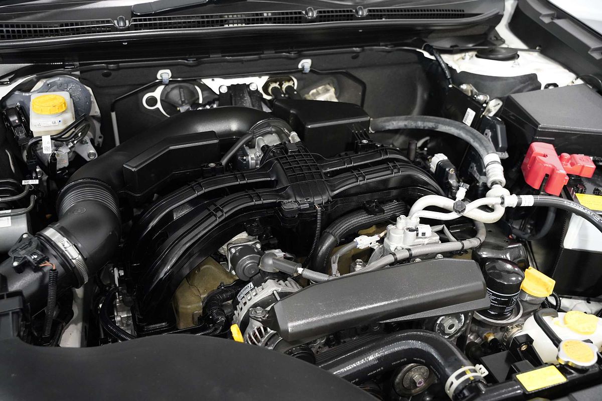 2020 Subaru Outback AWD 6GEN