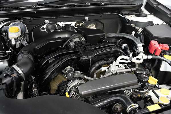 2020 Subaru Outback AWD 6GEN