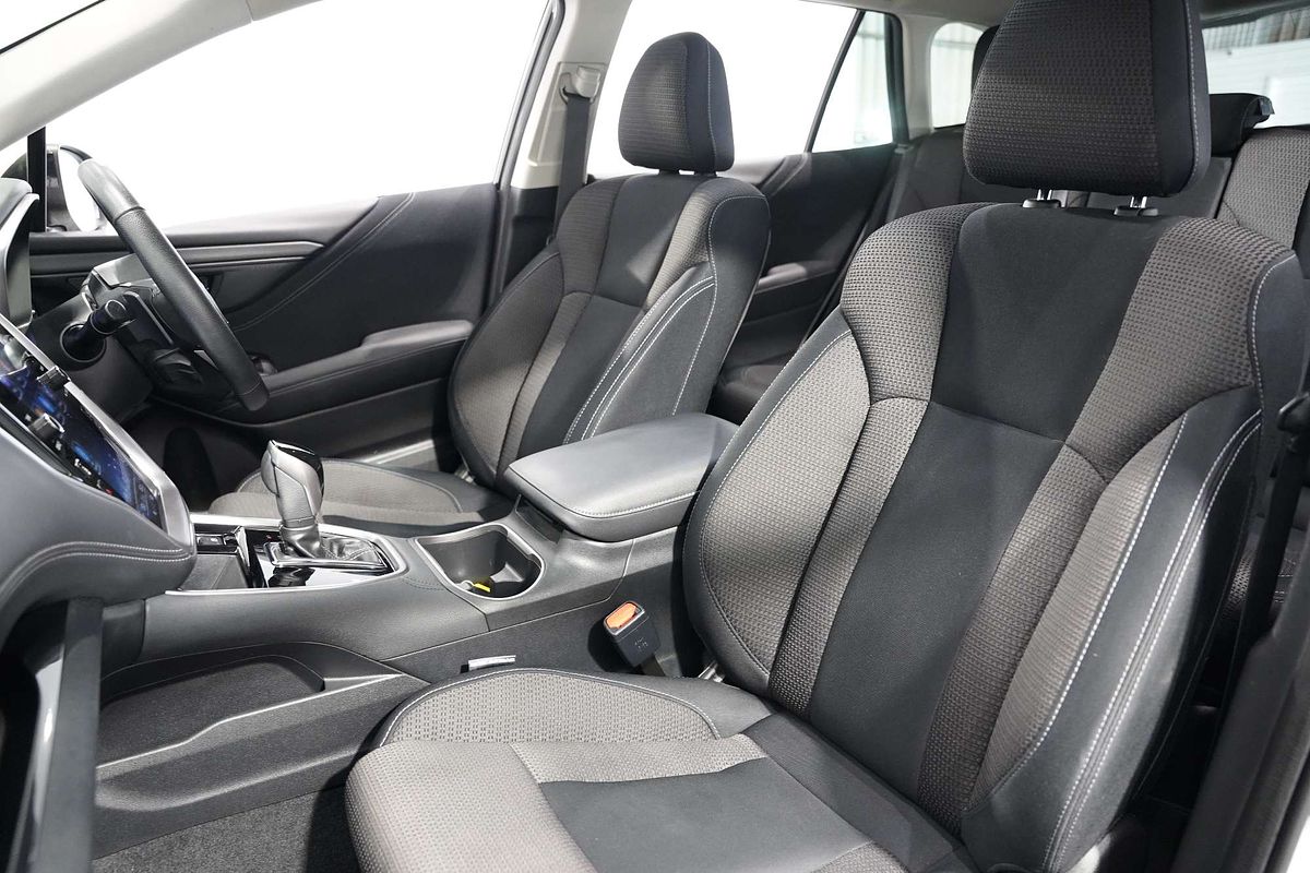 2020 Subaru Outback AWD 6GEN