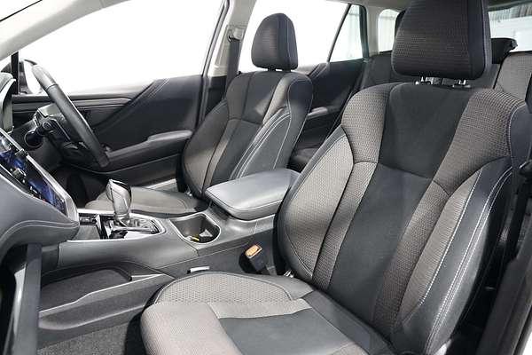 2020 Subaru Outback AWD 6GEN