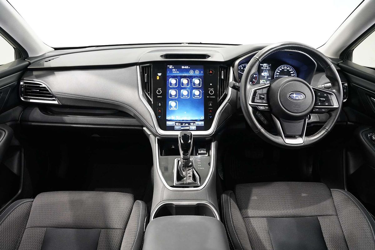 2020 Subaru Outback AWD 6GEN