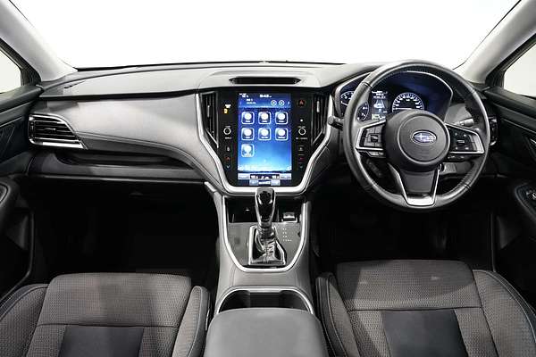2020 Subaru Outback AWD 6GEN