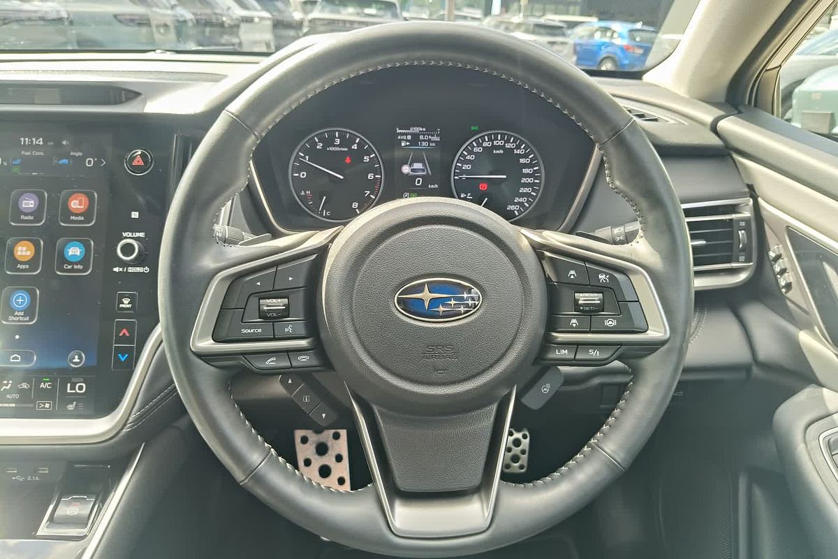 2021 Subaru Outback AWD Touring 6GEN