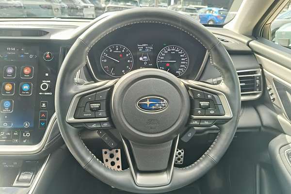 2021 Subaru Outback AWD Touring 6GEN
