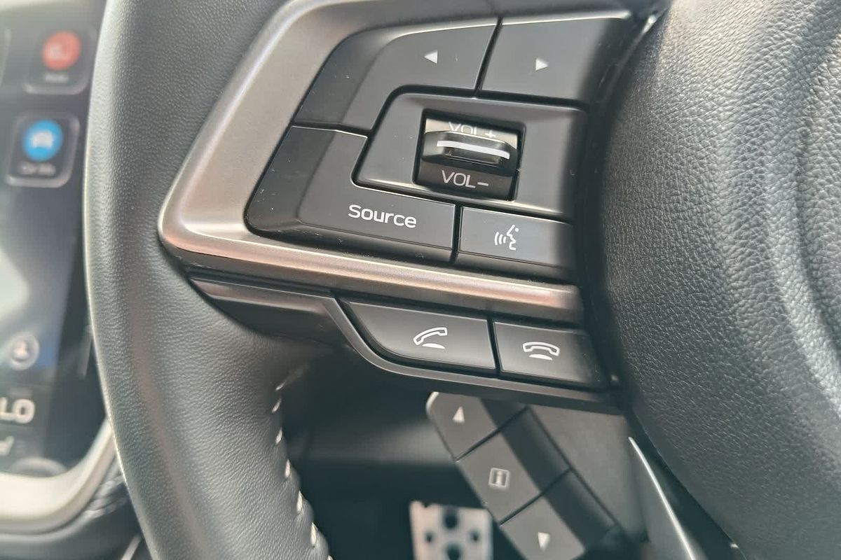 2021 Subaru Outback AWD Touring 6GEN