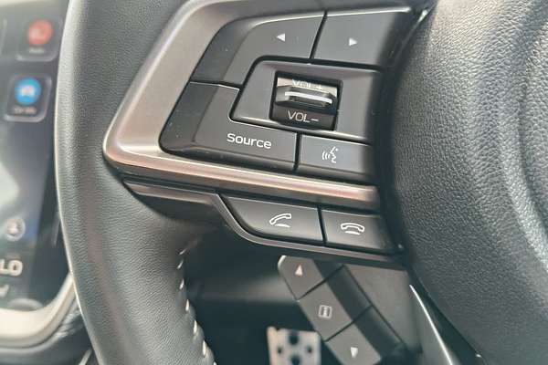 2021 Subaru Outback AWD Touring 6GEN