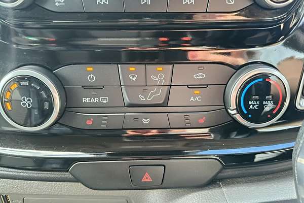 2020 Ford Transit Custom 320S Sport VN SWB