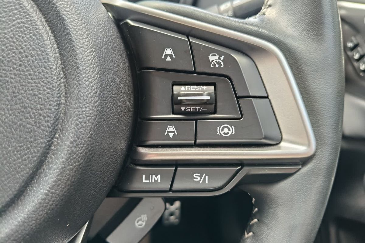 2021 Subaru Outback AWD Touring 6GEN
