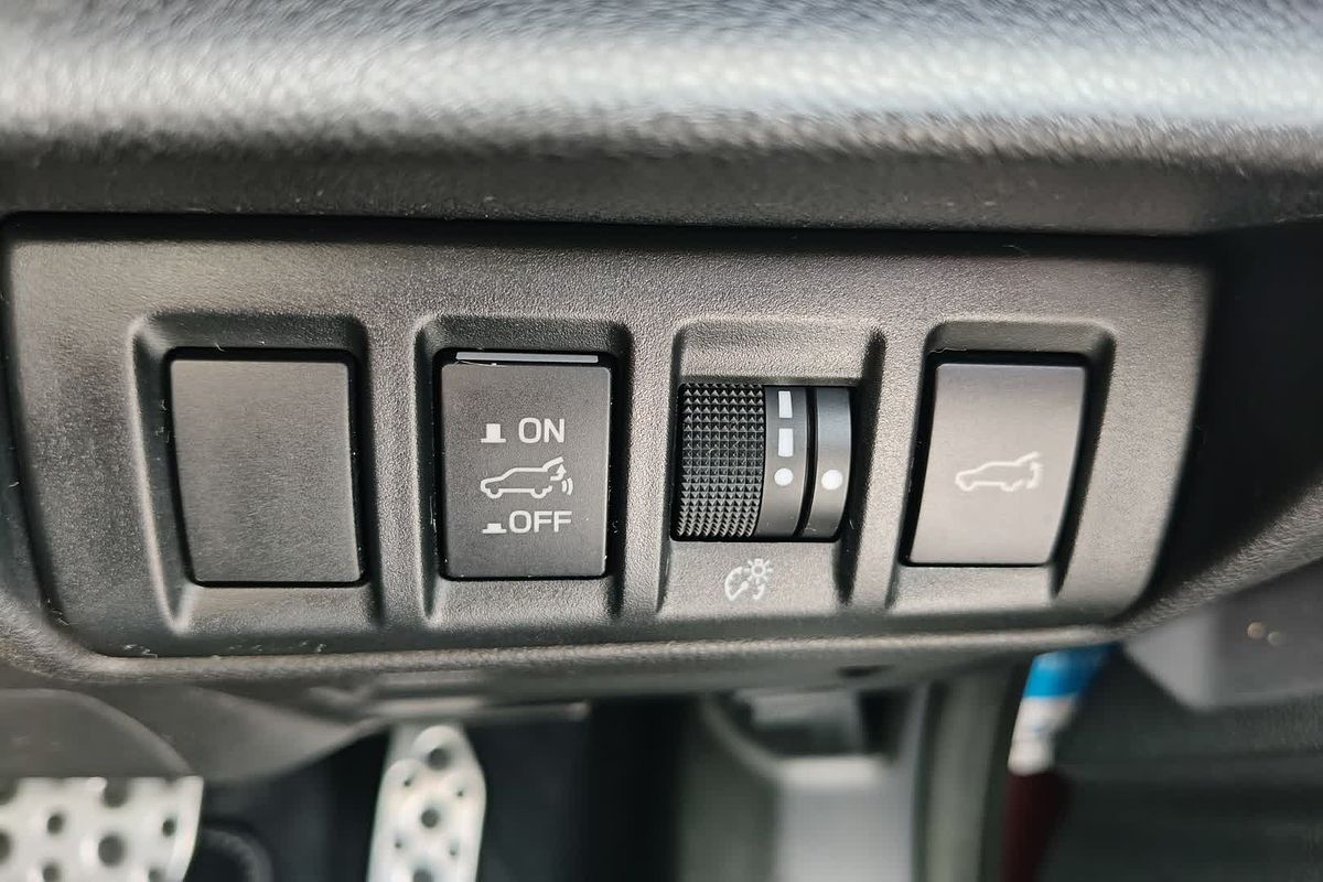 2021 Subaru Outback AWD Touring 6GEN
