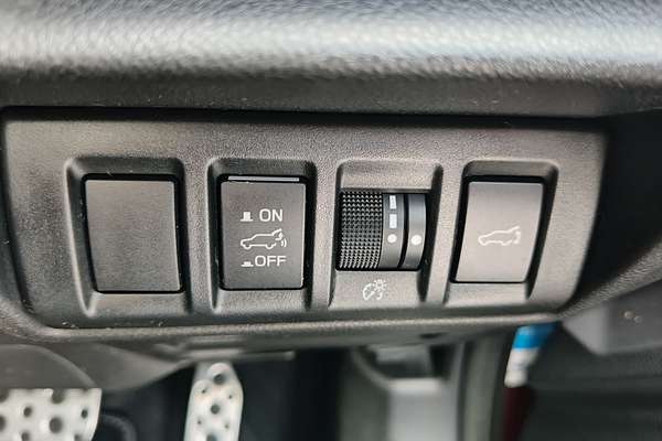 2021 Subaru Outback AWD Touring 6GEN