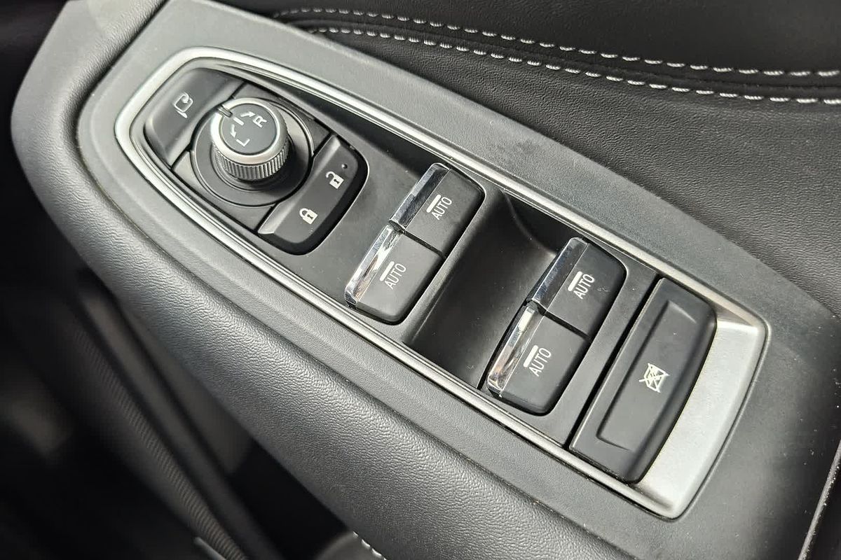 2021 Subaru Outback AWD Touring 6GEN