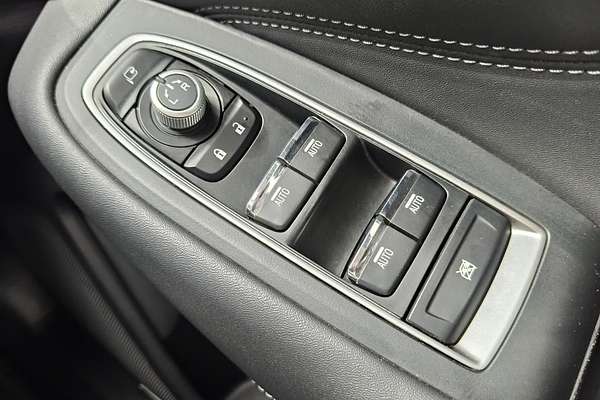 2021 Subaru Outback AWD Touring 6GEN