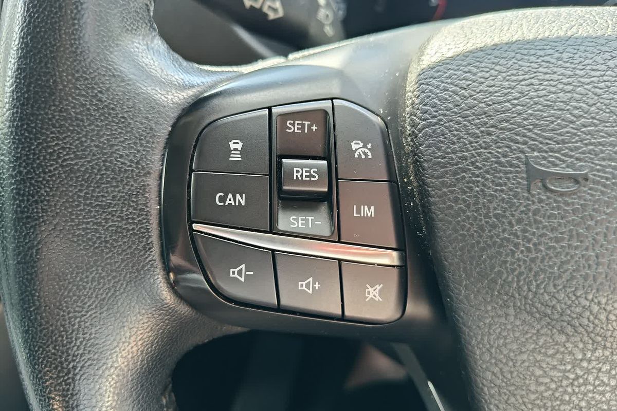2020 Ford Transit Custom 320S Sport VN SWB