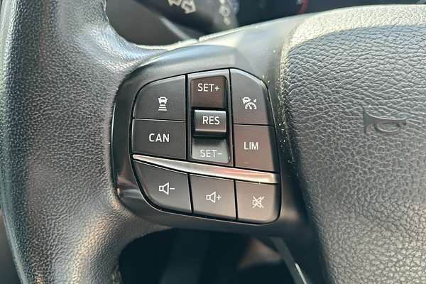 2020 Ford Transit Custom 320S Sport VN SWB