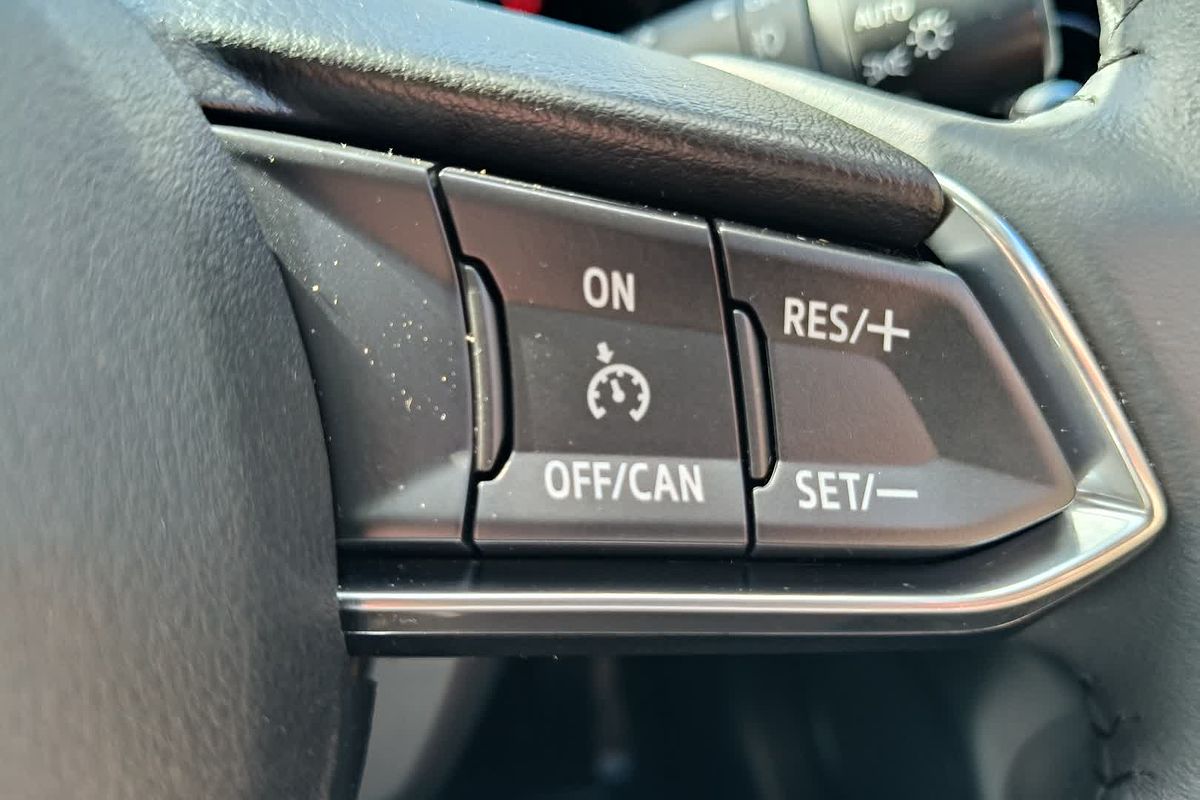 2017 Mazda CX-3 Akari DK