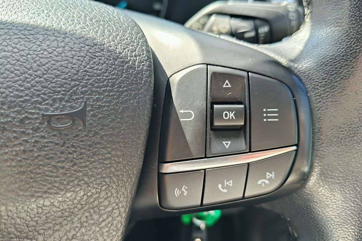 2020 Ford Transit Custom 320S Sport VN SWB