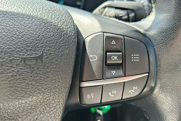 2020 Ford Transit Custom 320S Sport VN SWB