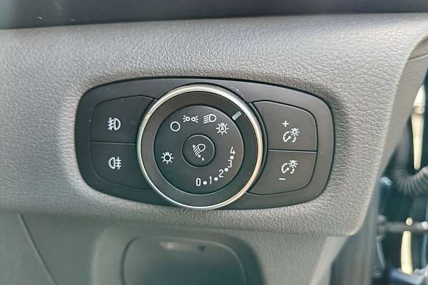 2020 Ford Transit Custom 320S Sport VN SWB
