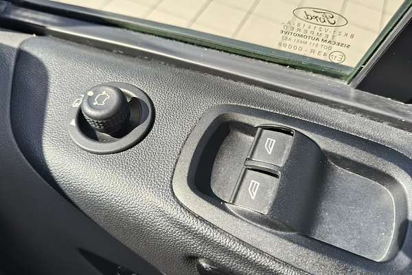 2020 Ford Transit Custom 320S Sport VN SWB