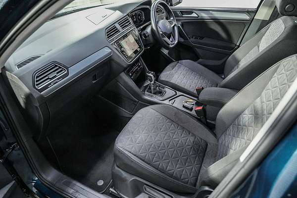 2023 Volkswagen Tiguan 110TSI Life 5N