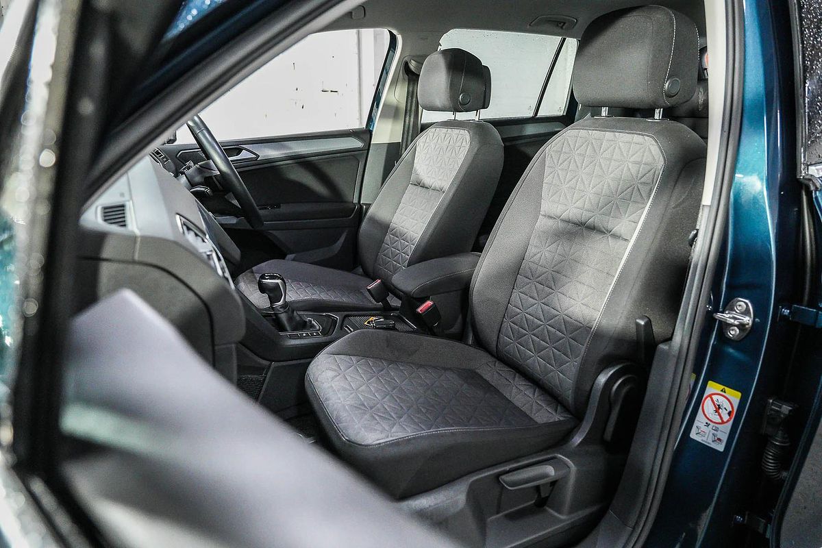 2023 Volkswagen Tiguan 110TSI Life 5N