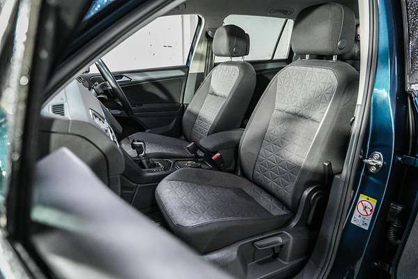 2023 Volkswagen Tiguan 110TSI Life 5N