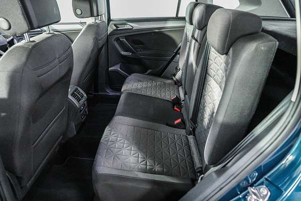 2023 Volkswagen Tiguan 110TSI Life 5N