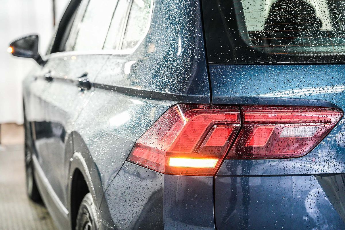 2023 Volkswagen Tiguan 110TSI Life 5N