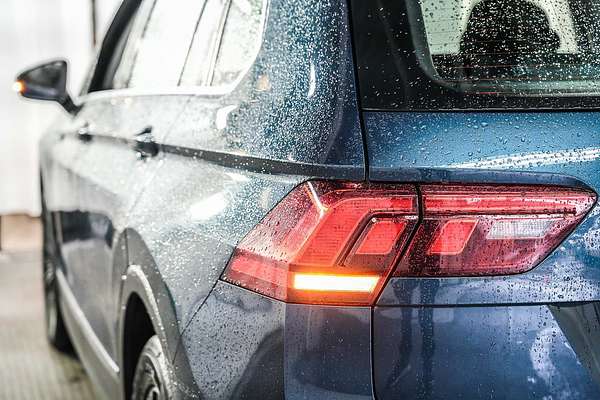 2023 Volkswagen Tiguan 110TSI Life 5N