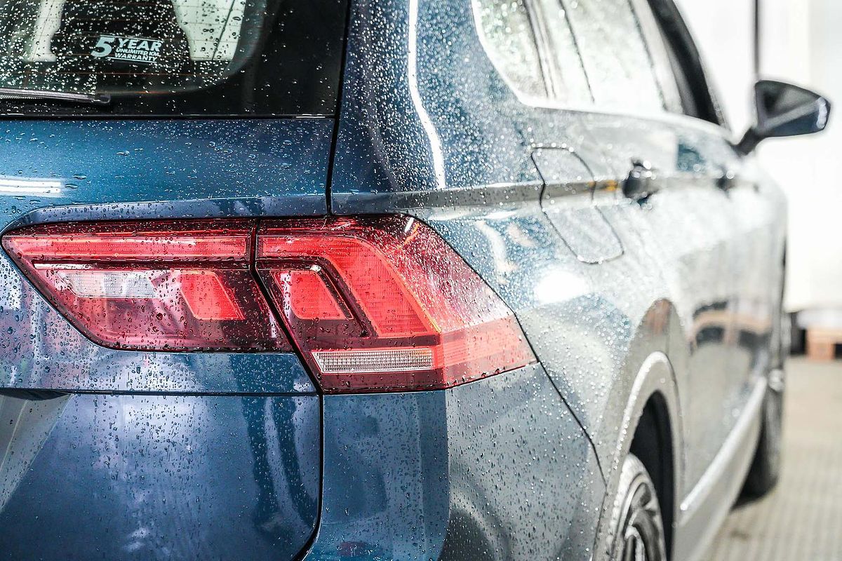 2023 Volkswagen Tiguan 110TSI Life 5N