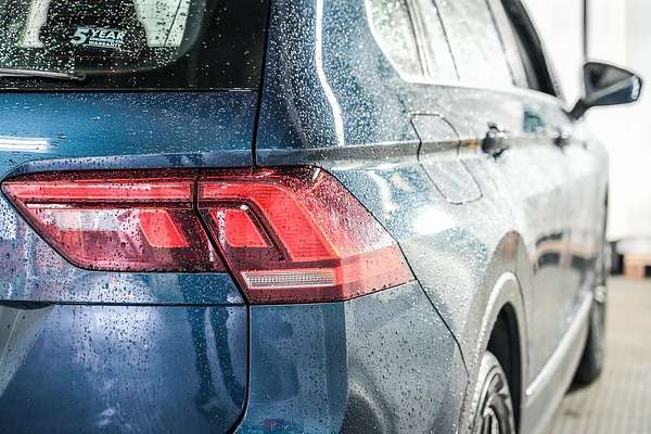 2023 Volkswagen Tiguan 110TSI Life 5N