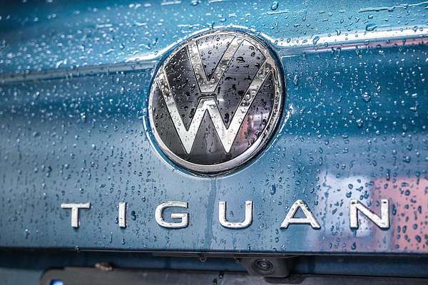 2023 Volkswagen Tiguan 110TSI Life 5N