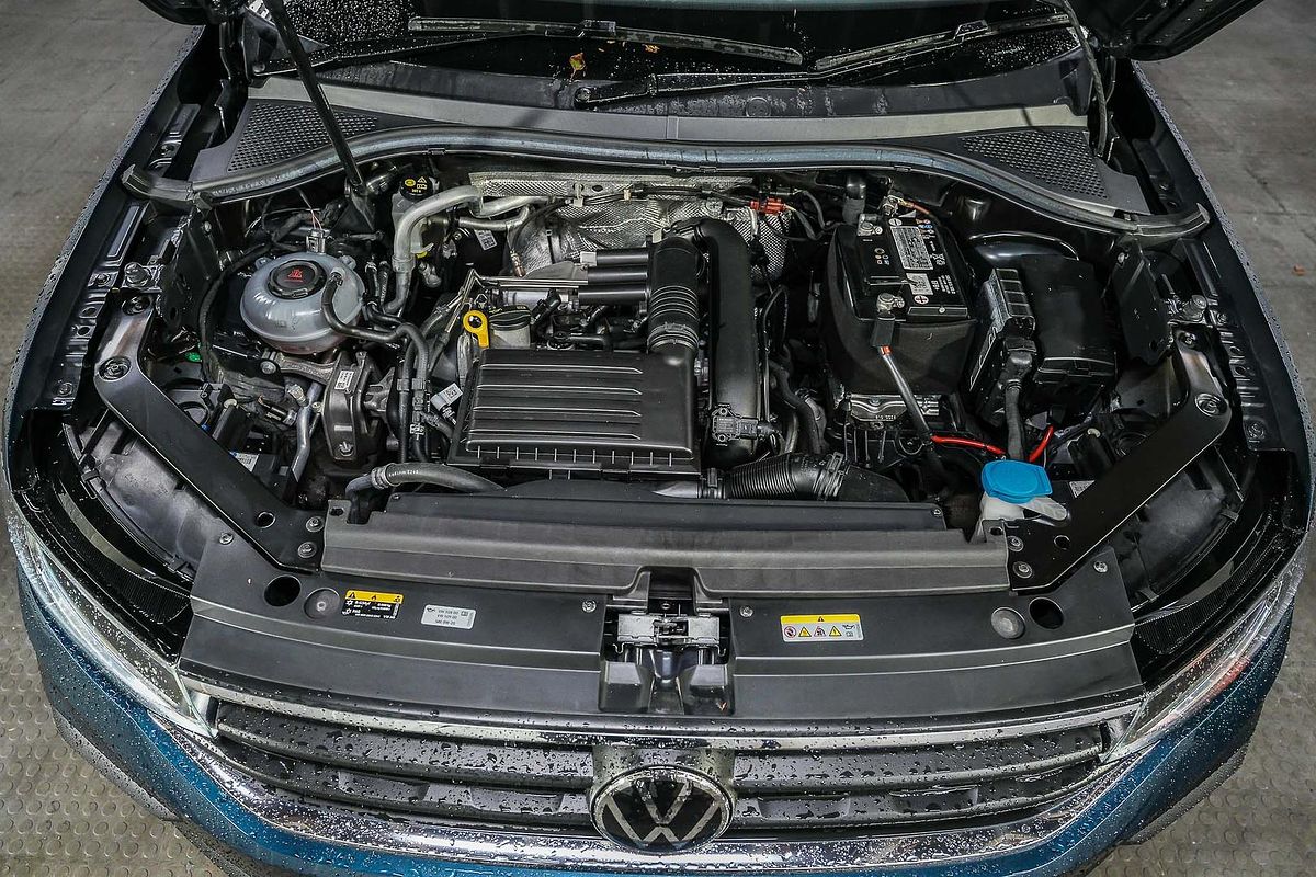 2023 Volkswagen Tiguan 110TSI Life 5N