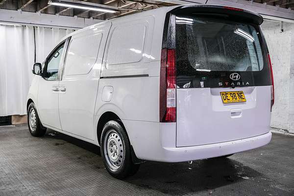 2022 Hyundai STARIA LOAD US4.V1
