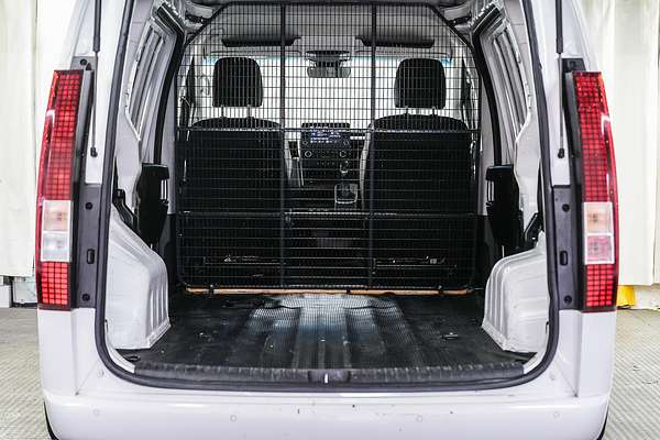 2022 Hyundai STARIA LOAD US4.V1