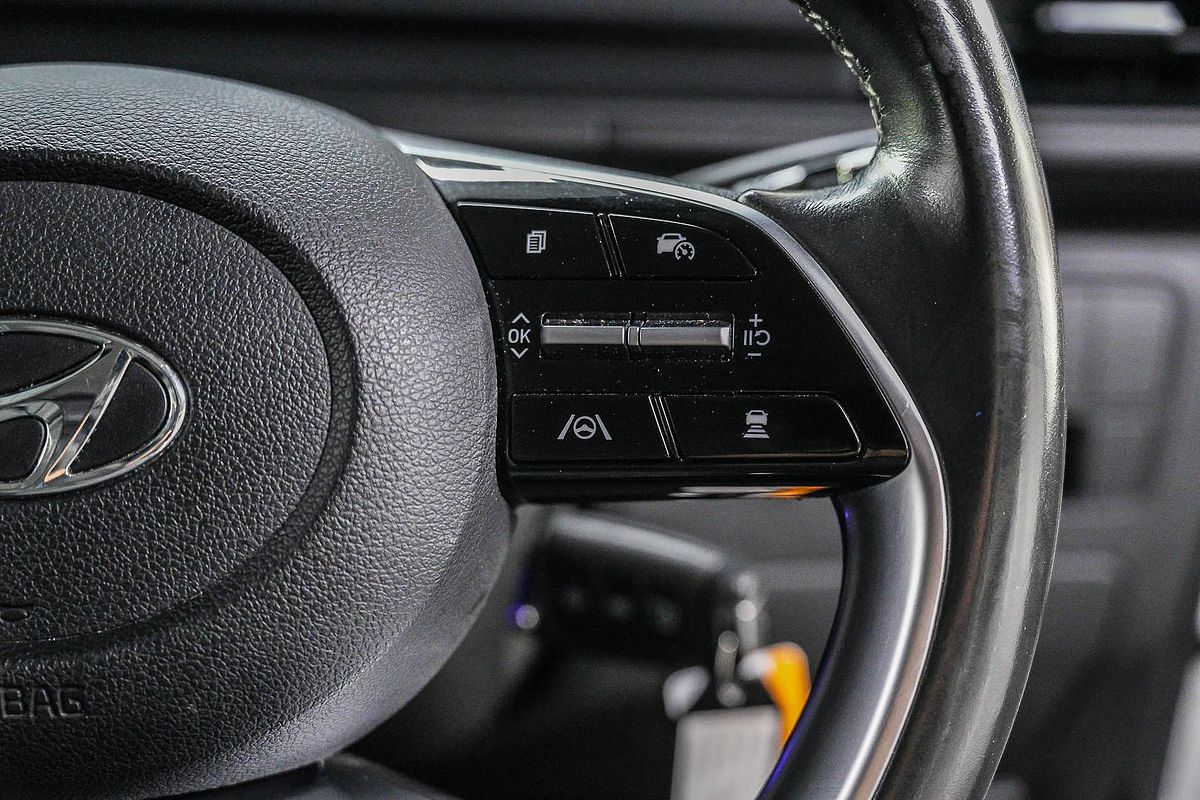 2022 Hyundai STARIA LOAD US4.V1
