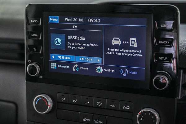 2022 Hyundai STARIA LOAD US4.V1