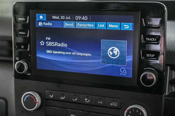 2022 Hyundai STARIA LOAD US4.V1