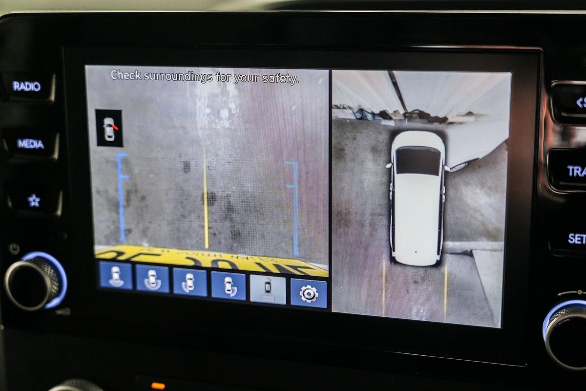 2022 Hyundai STARIA LOAD US4.V1
