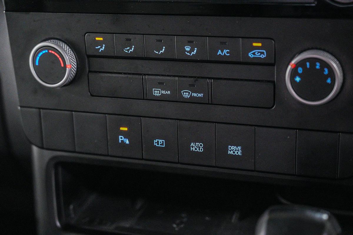 2022 Hyundai STARIA LOAD US4.V1