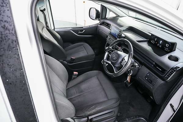 2022 Hyundai STARIA LOAD US4.V1