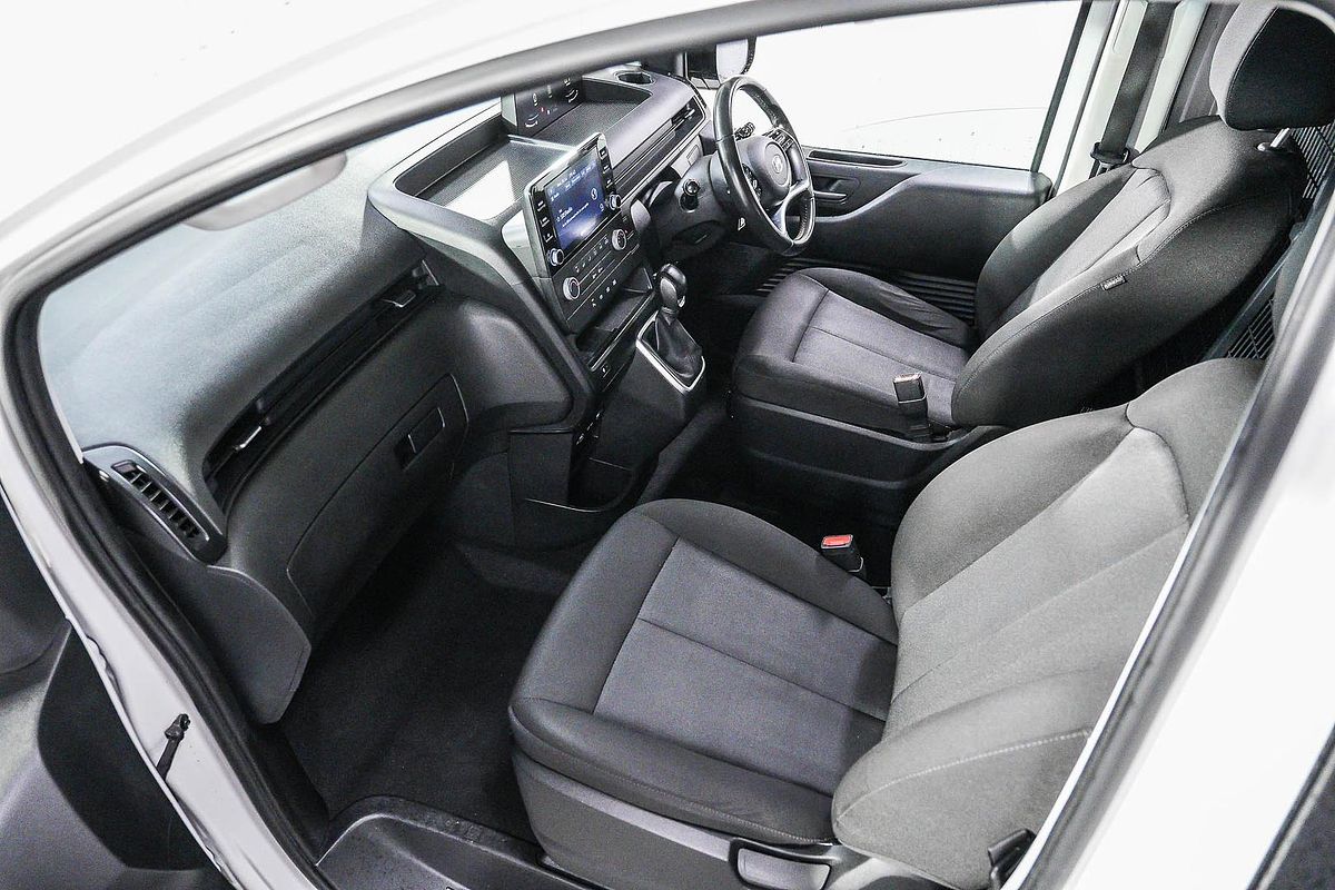 2022 Hyundai STARIA LOAD US4.V1