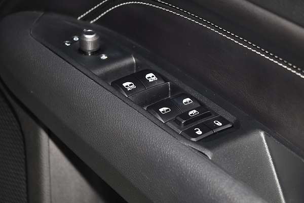 2022 Jeep Compass Night Eagle M6