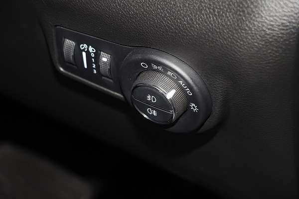 2022 Jeep Compass Night Eagle M6